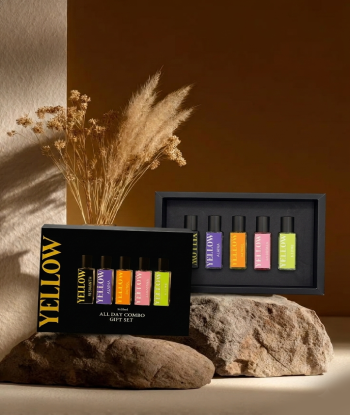 Why Perfume Combo Boxes Are the Smart Choice for Fragrance Lovers