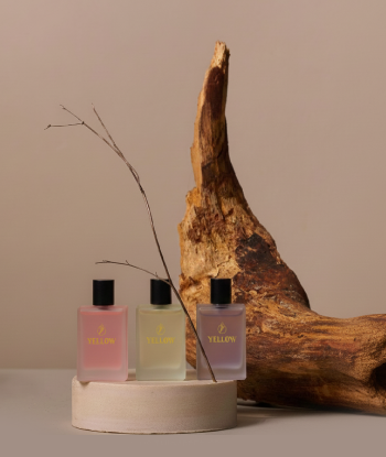 Everything You Need to Know About The Luxurious Fragrance